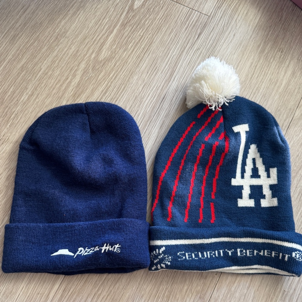 Dodgers - Picture 4 of 4